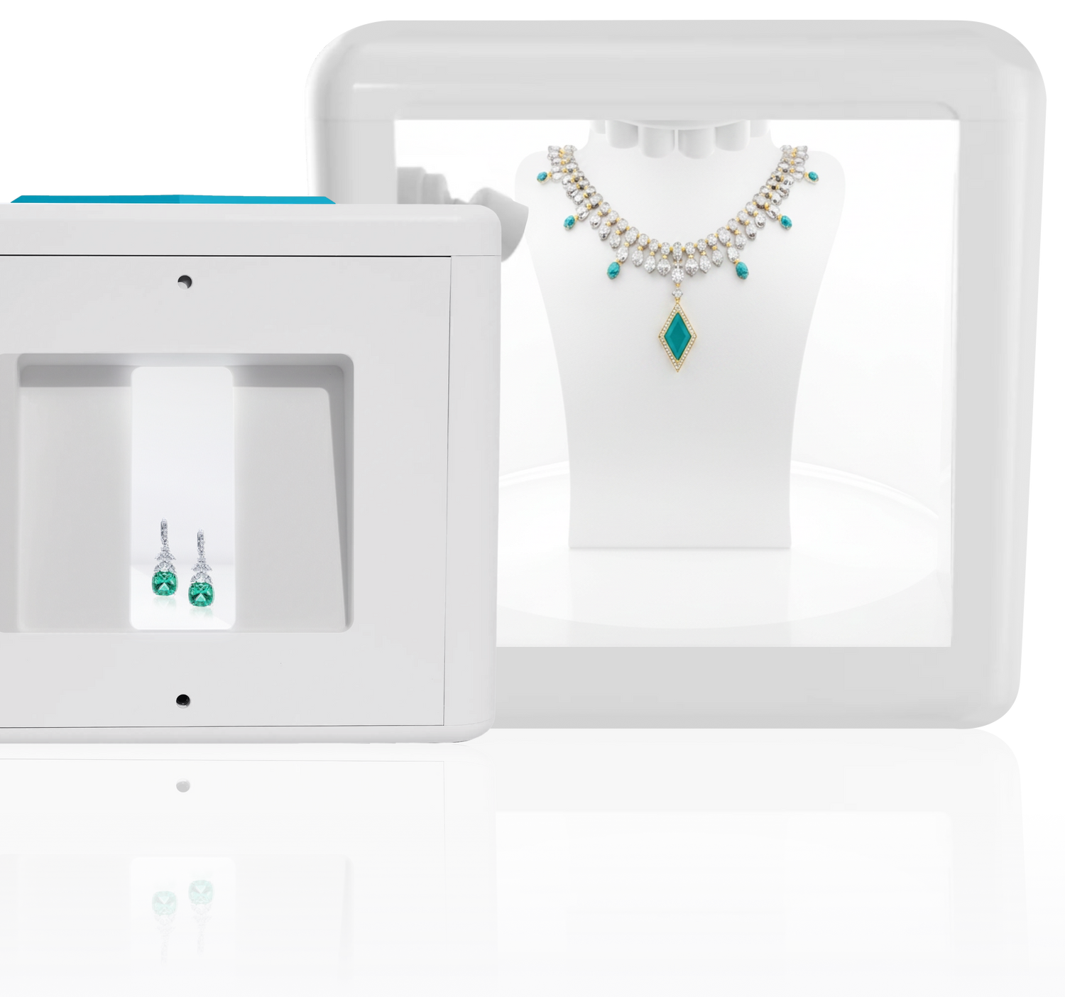PicUp - GemIQ Product Ai Powered Jeweller Product Suite