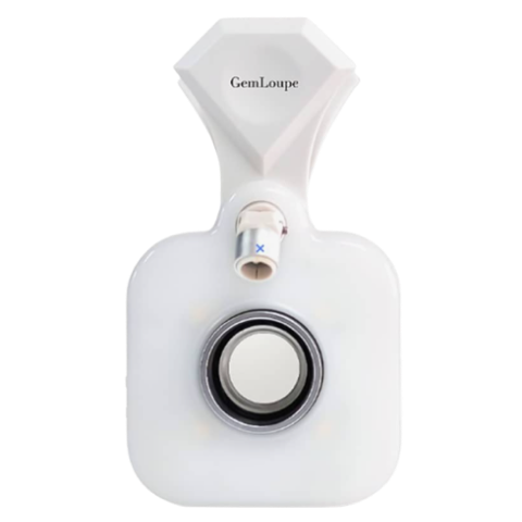GemLoupe