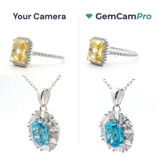 GemCam Pro